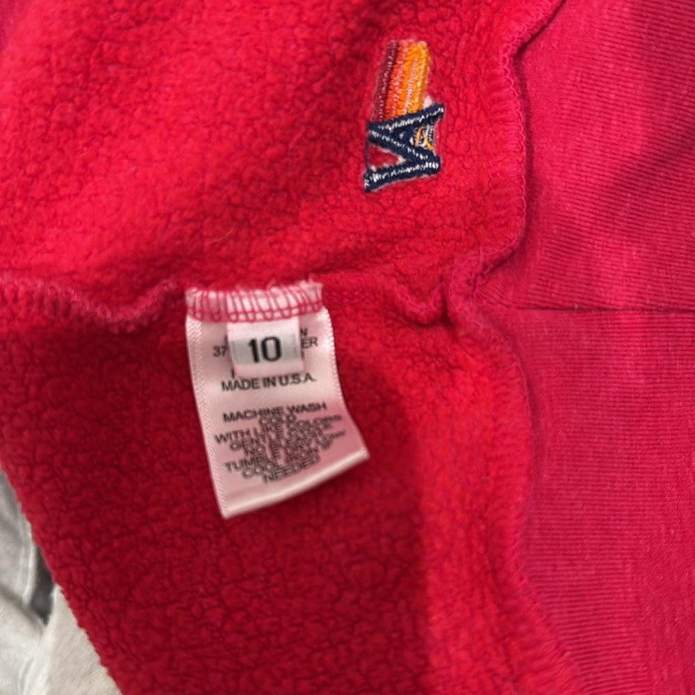 Aviator Nation Crew Neck 10 - Picture 6 of 6